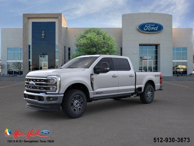 new 2024 Ford F-250 car, priced at $76,048