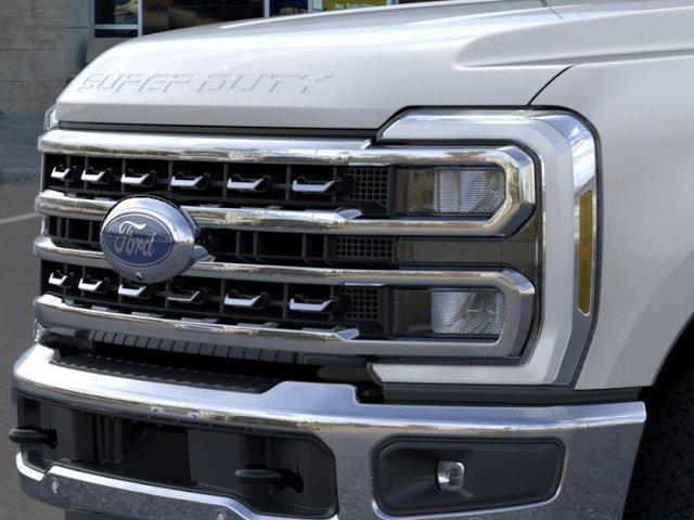 new 2024 Ford F-250 car, priced at $76,048