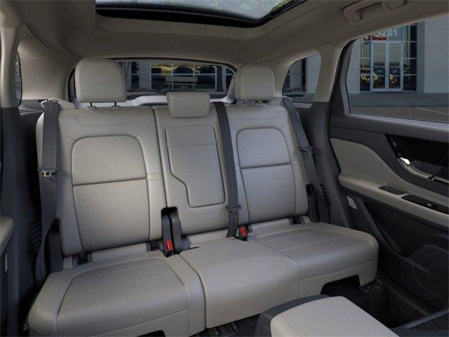 new 2025 Lincoln Corsair car, priced at $52,136