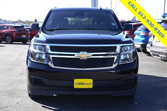 used 2019 Chevrolet Tahoe car, priced at $24,800