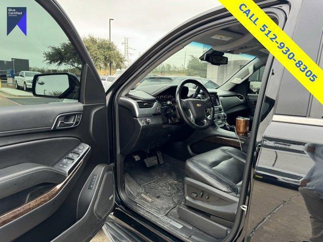 used 2019 Chevrolet Tahoe car, priced at $26,889