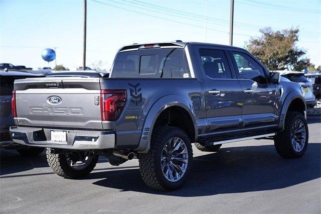 new 2024 Ford F-150 car, priced at $93,880