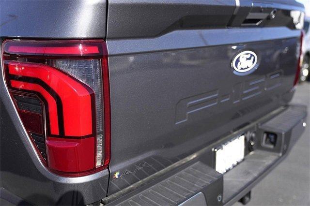 new 2024 Ford F-150 car, priced at $93,880