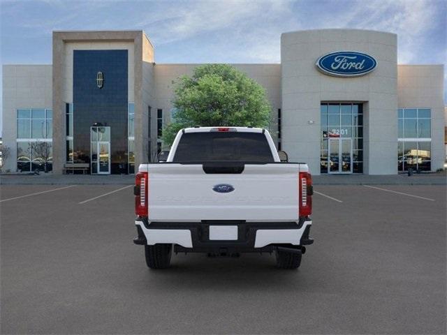 new 2024 Ford F-250 car, priced at $48,590