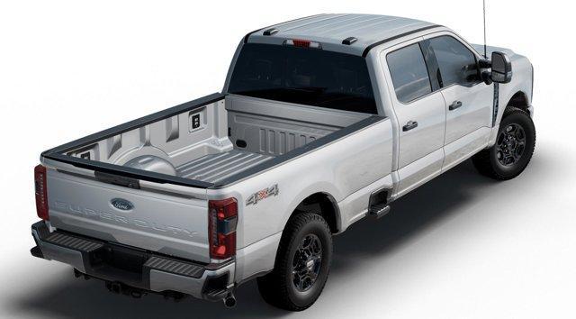 new 2024 Ford F-250 car, priced at $59,315