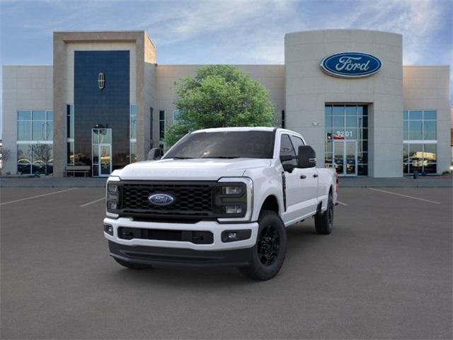 new 2024 Ford F-250 car, priced at $51,590