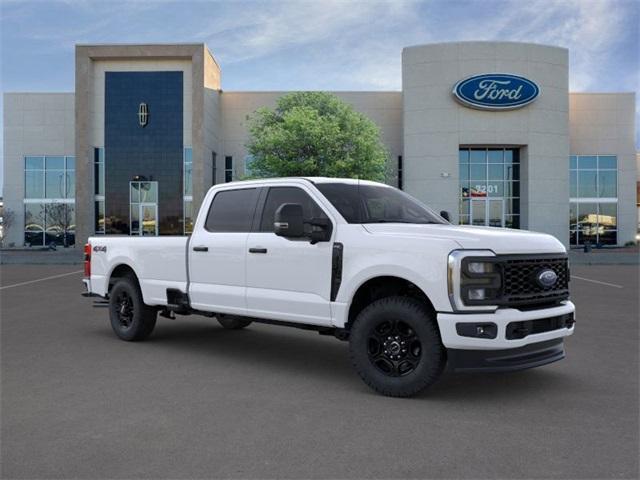 new 2024 Ford F-250 car, priced at $51,590