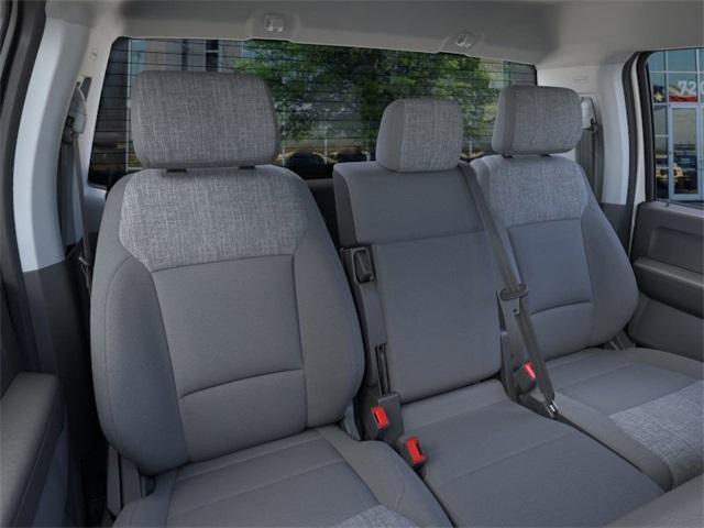 new 2025 Ford F-350 car, priced at $51,375