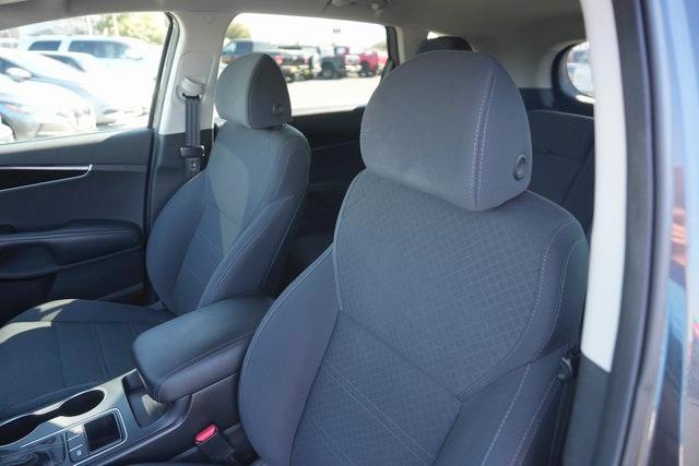 used 2018 Kia Sorento car, priced at $10,995
