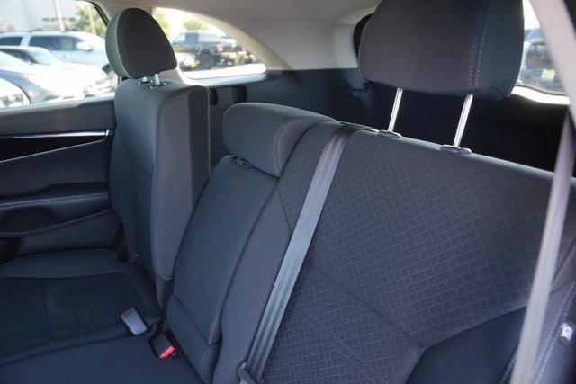 used 2018 Kia Sorento car, priced at $10,995
