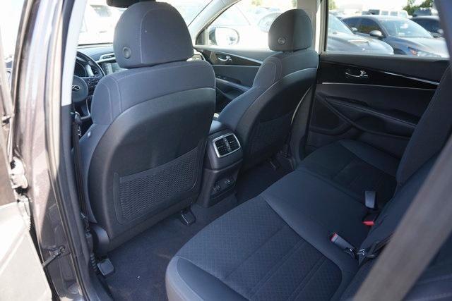 used 2018 Kia Sorento car, priced at $10,995