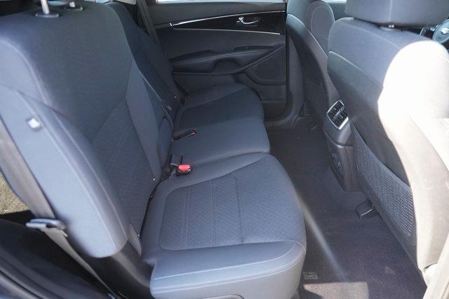 used 2018 Kia Sorento car, priced at $10,995