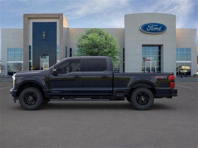 new 2024 Ford F-250 car, priced at $64,283