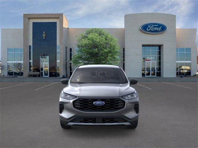 new 2025 Ford Escape car, priced at $26,889