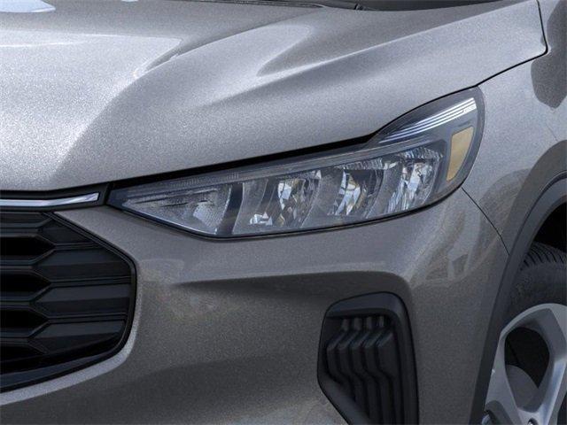 new 2025 Ford Escape car, priced at $28,587