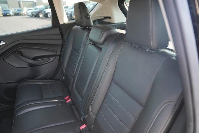 used 2014 Ford C-Max Energi car, priced at $7,489