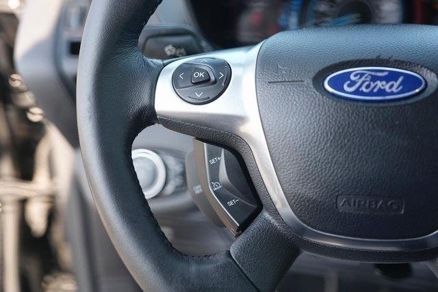 used 2014 Ford C-Max Energi car, priced at $7,489