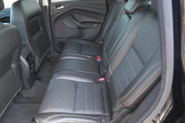 used 2014 Ford C-Max Energi car, priced at $7,489