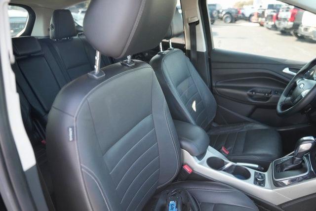used 2014 Ford C-Max Energi car, priced at $7,489