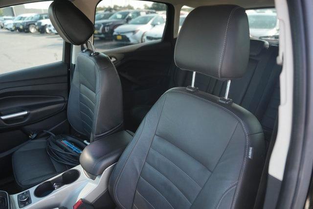 used 2014 Ford C-Max Energi car, priced at $7,489