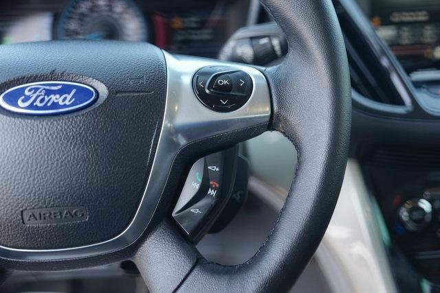 used 2014 Ford C-Max Energi car, priced at $7,489