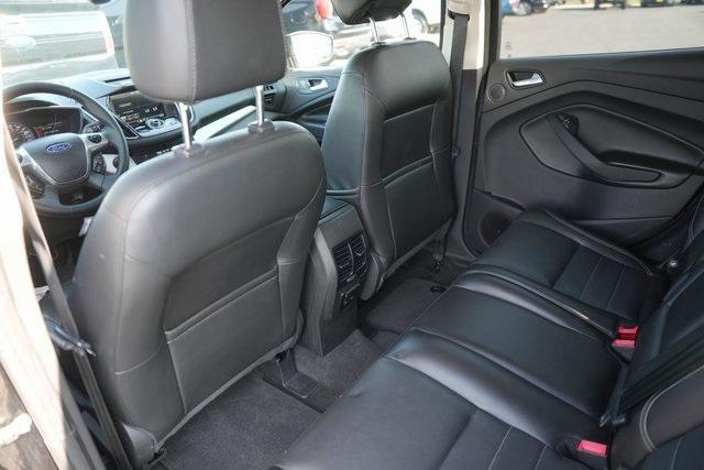 used 2014 Ford C-Max Energi car, priced at $7,489