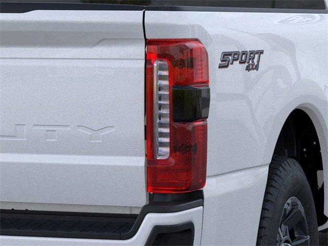 new 2024 Ford F-250 car, priced at $85,682