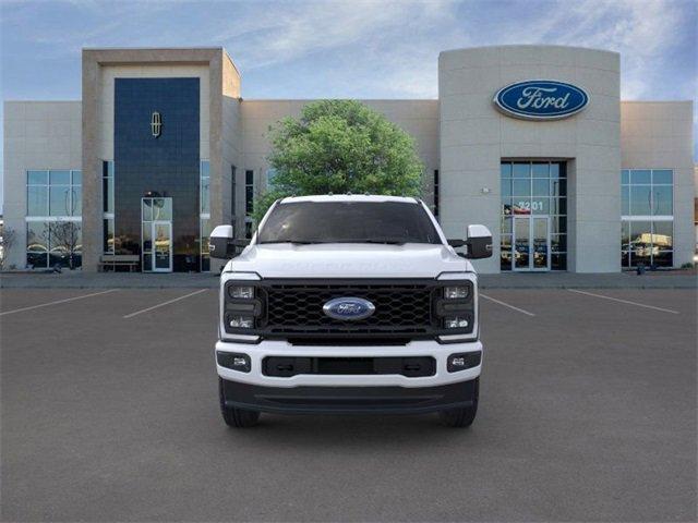 new 2024 Ford F-250 car, priced at $85,682