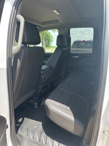used 2023 Chevrolet Silverado 2500 car, priced at $40,719
