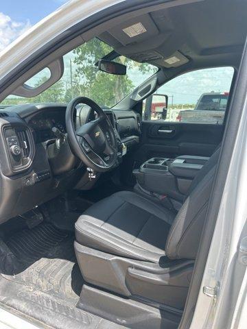 used 2023 Chevrolet Silverado 2500 car, priced at $40,719