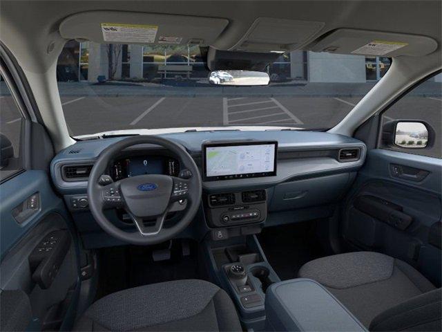 new 2025 Ford Maverick car, priced at $26,969
