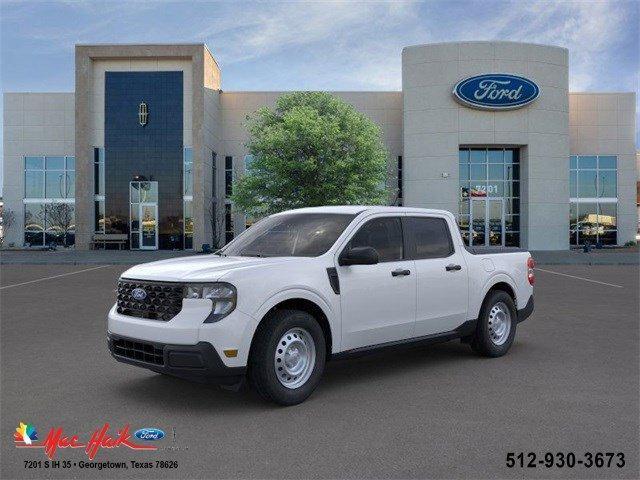 new 2025 Ford Maverick car, priced at $26,969