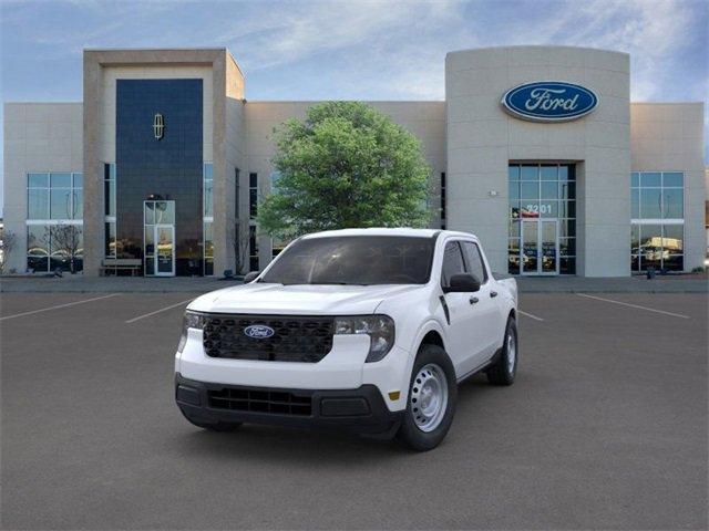 new 2025 Ford Maverick car, priced at $26,969