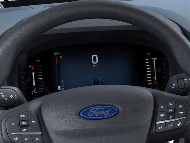 new 2025 Ford Maverick car, priced at $26,969