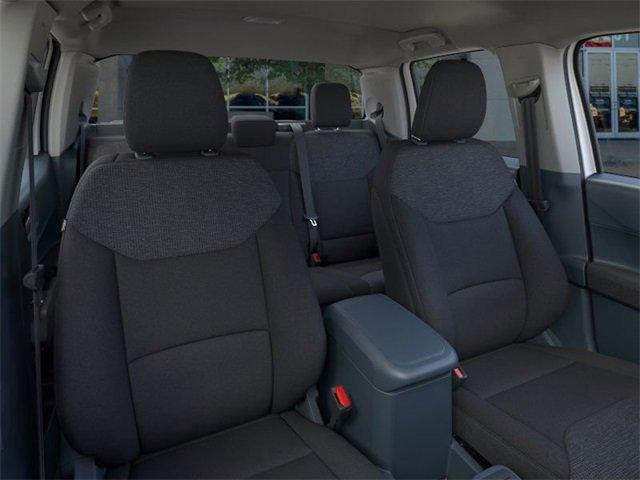 new 2025 Ford Maverick car, priced at $26,969
