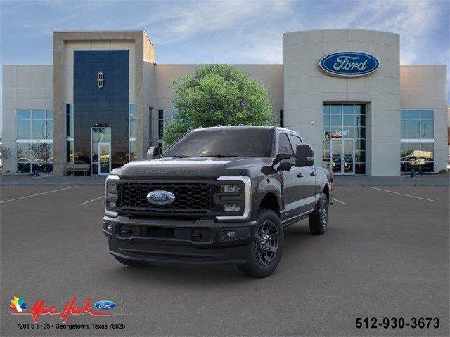 new 2024 Ford F-250 car, priced at $101,576