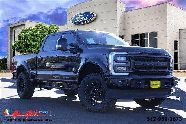 new 2024 Ford F-250 car, priced at $113,844