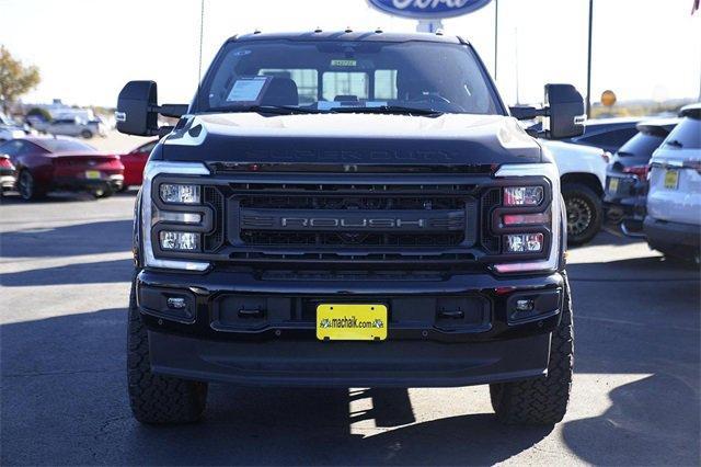 new 2024 Ford F-250 car, priced at $113,844