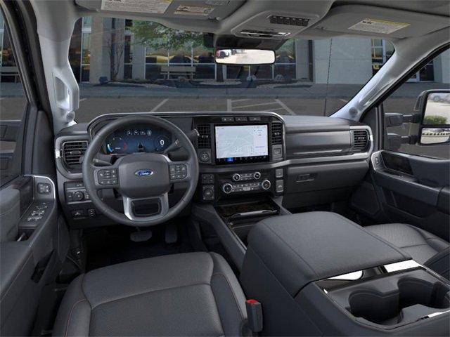 new 2024 Ford F-250 car, priced at $101,576