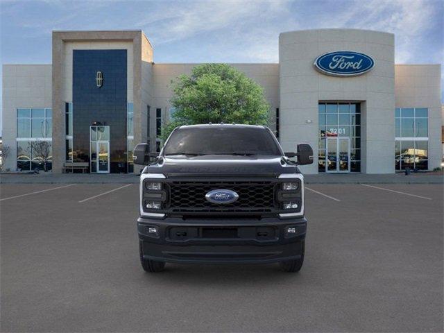 new 2024 Ford F-250 car, priced at $101,576