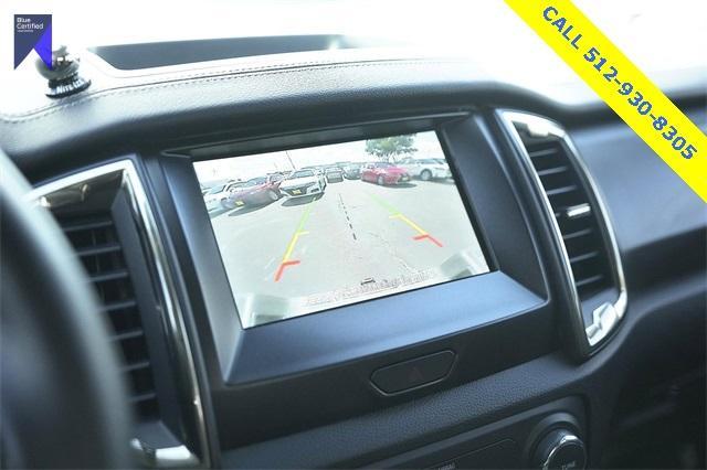 used 2022 Ford Ranger car, priced at $31,988