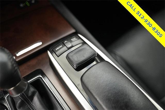 used 2015 Lexus GS 350 car, priced at $16,697
