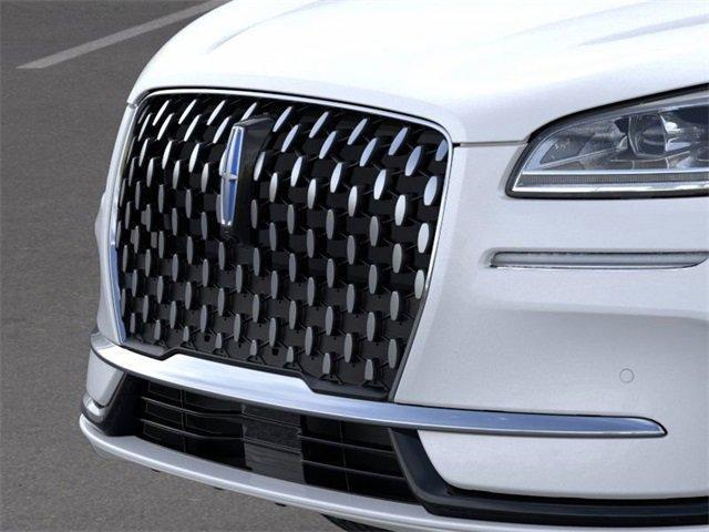 new 2024 Lincoln Corsair car, priced at $54,884