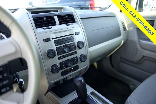 used 2012 Ford Escape car, priced at $8,995