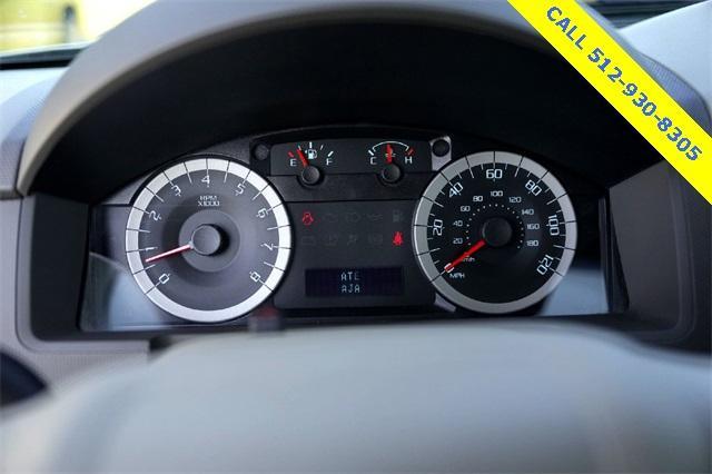 used 2012 Ford Escape car, priced at $8,995