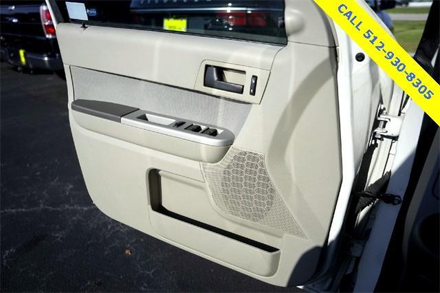 used 2012 Ford Escape car, priced at $8,995