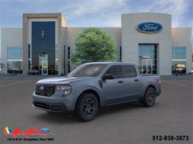 new 2025 Ford Maverick car, priced at $31,012