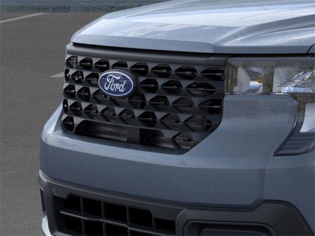new 2025 Ford Maverick car, priced at $32,754