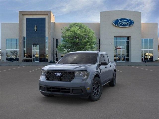 new 2025 Ford Maverick car, priced at $31,709