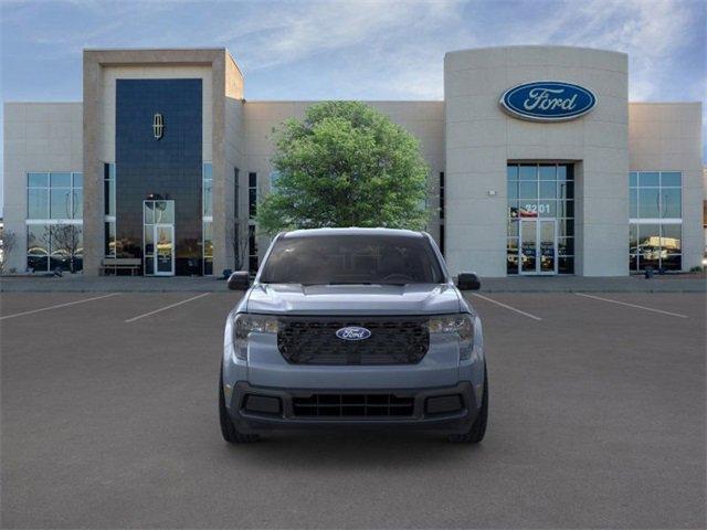 new 2025 Ford Maverick car, priced at $32,754